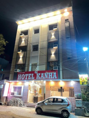 Hotel Kanha